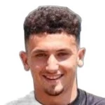 Photo of Dren Zeqiri