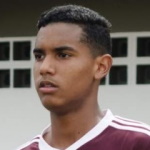 Photo of W. Pedrozo