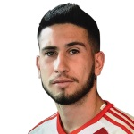 Photo of N. Franco