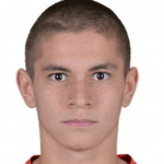 Photo of E. Fereira