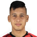Photo of A. Contreras
