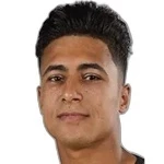 Photo of Mohamed Abdelrahim