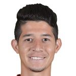 Photo of L. Flores