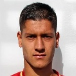 Photo of Juan Diego Giraldo Quintero