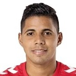 Photo of R. Celis
