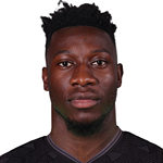 Photo of A. Onana