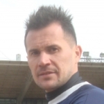 Photo of H. Ramírez