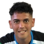 Photo of N. Basualdo
