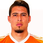 Photo of J. Fuentes