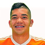 Photo of R. Ibarra