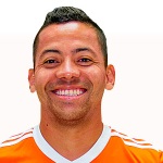Photo of A. Flores