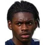 Photo of Jeremy Kandje Mbambi