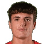 Photo of Matteo Onofri