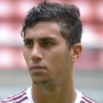 Photo of I. Anzola
