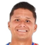 Photo of D. Carrillo