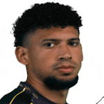 Photo of J. Vargas