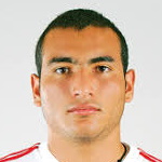 Photo of J. Castellanos