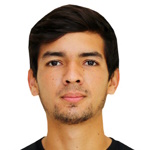 Photo of J. Perdomo