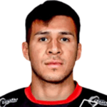 Photo of Mauro Ezequiel González