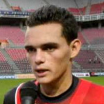 Photo of J. Arrieche