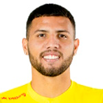 Photo of Bryan José Castillo Rosendo