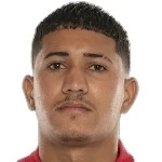 Photo of F. Vargas
