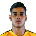 Photo of C. Vivas
