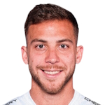 Photo of Lucas Ezequiel Piovi
