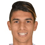 Photo of Andrés Eduardo Montero Cadenas