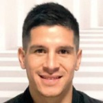 Photo of I. Ramírez