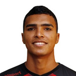 Photo of Christopher Jesús Rodríguez González