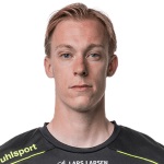 Photo of S. van Bladeren