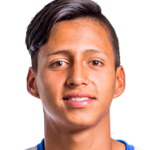 Photo of Edson Armando Rivas Vielma