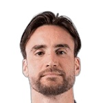 Photo of Nicolás Alejandro Tagliafico