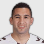 Photo of J. Infante