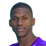Photo of Robinson Daniel Flores Barrios
