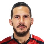 Photo of C. Rivero