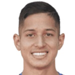 Photo of José Enrique Rondón Díaz
