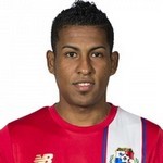 Photo of M. Camargo