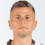 Photo of F. Baldassarra