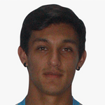 Photo of Johel Semidey Uribe
