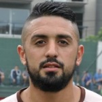 Photo of Jonathan Ezequiel Bustos