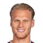 Photo of M. Bakker