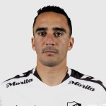 Photo of M. Vega