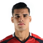 Photo of J. Moreno