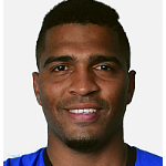 Photo of Luis Hernando Blanco Brito