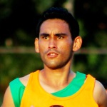Photo of Jose Daniel Soto Moreno