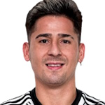 Photo of Guillermo Miguel Paiva Ayala