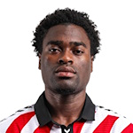 Photo of E. Ceesay
