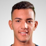 Photo of Junior José Paredes Jaspe